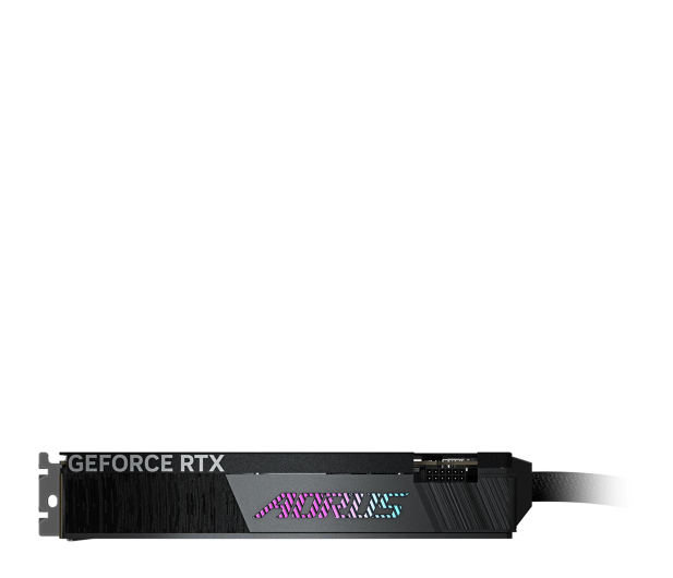 GIGABYTE GeForce RTX 5080 AORUS Xtreme Waterforce 16GB GDDR7 DLSS4 GV-N5080AORUSX W-16GD - 1309806 - zdjęcie 7
